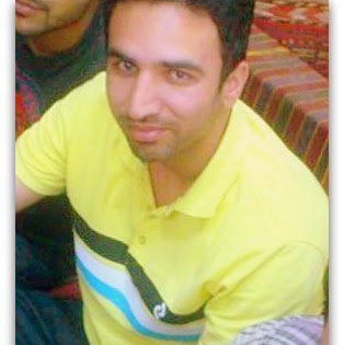 Shahid Yaqub Photo 3