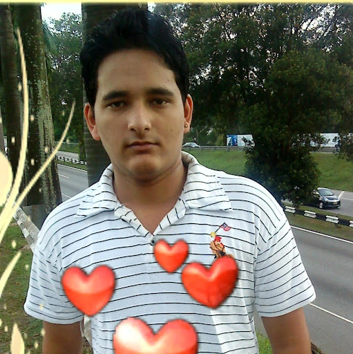 Ganesh Kunwar Photo 4