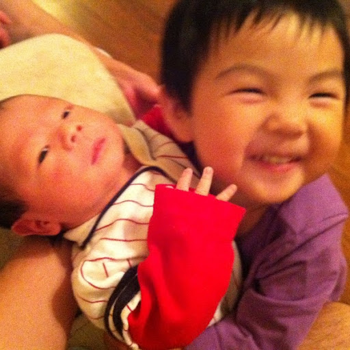 Feng Xie Photo 14