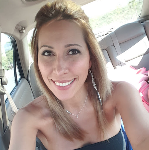 Jeannette Smith Photo 23