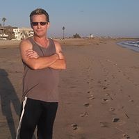 Timothy Howard Photo 26