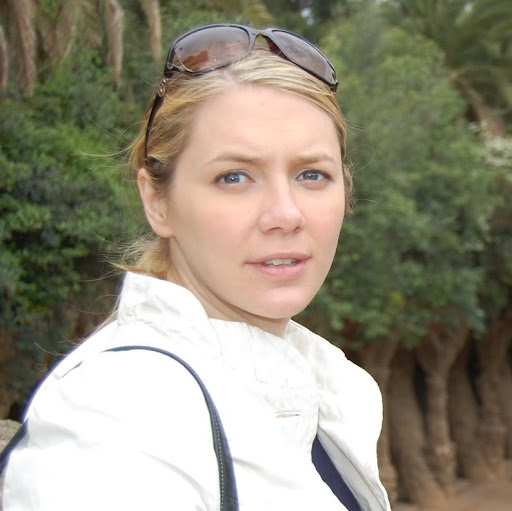 Amanda Glasgow Photo 28