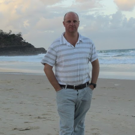 Thomas Hurley Photo 17