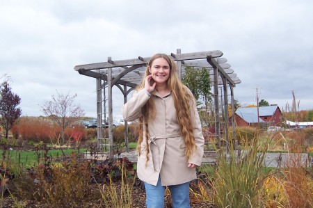 Amy Vaughan Photo 12