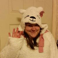Catherine Burgin Photo 11