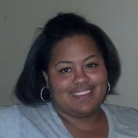 Candace Haynes Photo 11