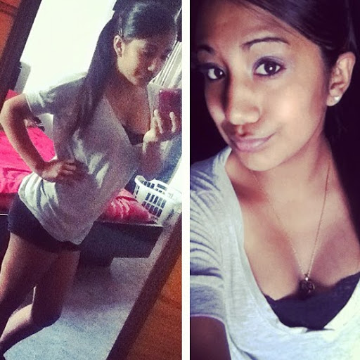 Vanessa Espinal Photo 14