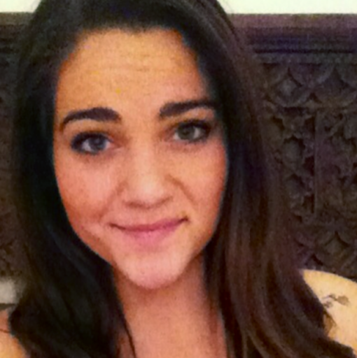 Ashley Hooper Photo 13