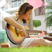 Alicia Long Photo 11