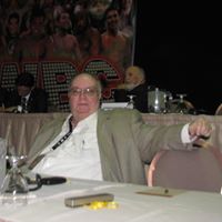 Claude Jackson Photo 44
