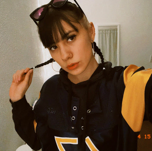 Amanda Vargas Photo 44