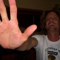 Jesse Rose Photo 11