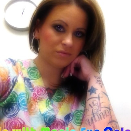 Stacie Taylor Photo 46