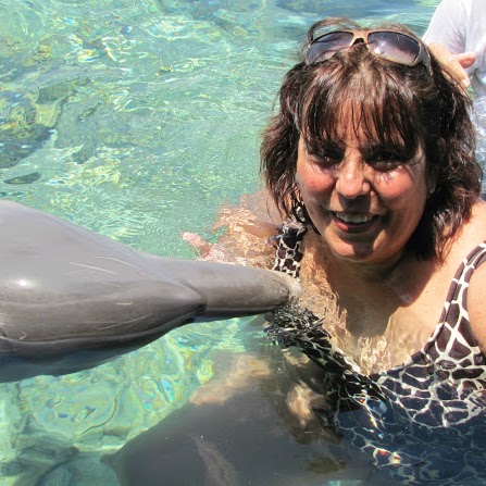 Dora Garcia Photo 43