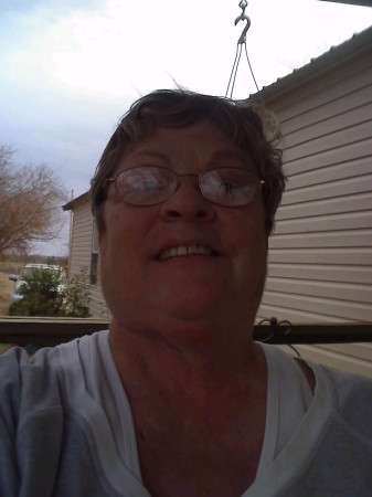 Annette Myers Photo 3