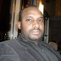 Hamadoun Cisse Photo 12