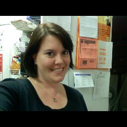 Michelle Raney Photo 13