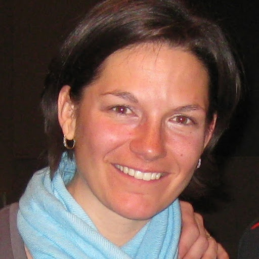 Catherine Raney Photo 3