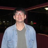 John Pak Photo 38