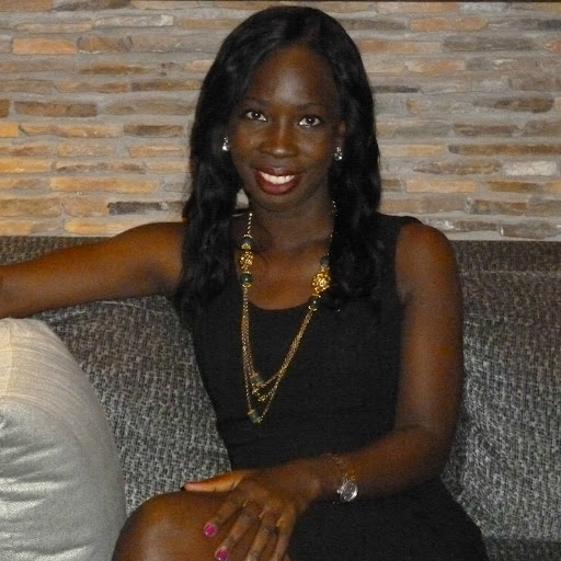 Ruth Asante Photo 6