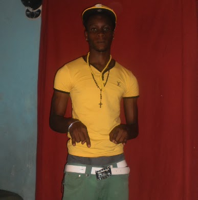 Ricardo Nelson Photo 21