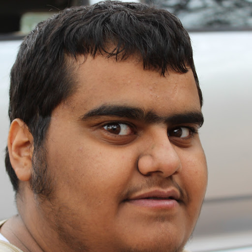Abdullah Rashid Photo 28