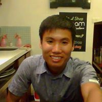 Anh Luu Photo 7