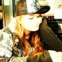 Carrie Calvert Photo 12