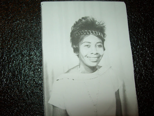 Ruby Morris Photo 11