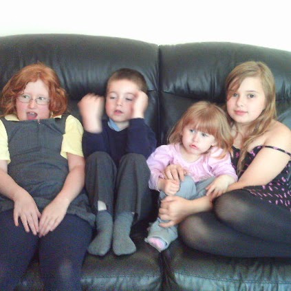 Chloe Walker Photo 31