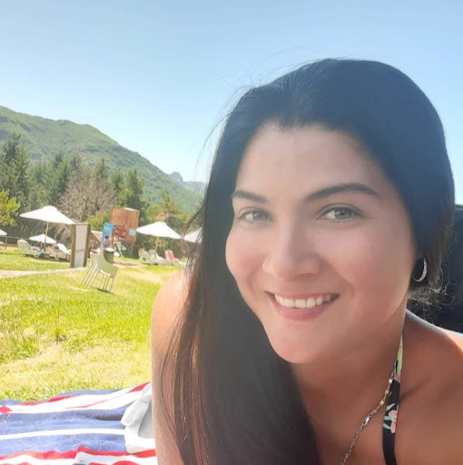 Alexandra Bernal Photo 32