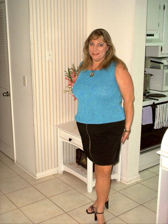 Margaret Peacock Photo 9