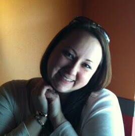 Nicole Atkinson Photo 19