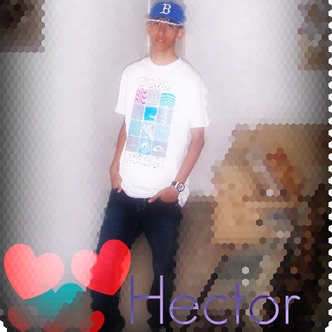 Hector Reyes Photo 23