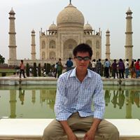 Allen Chee Photo 17