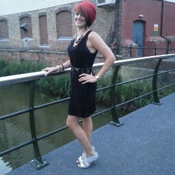 Michelle Ring Photo 5