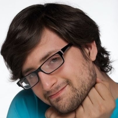 Aaron Steinberg Photo 17