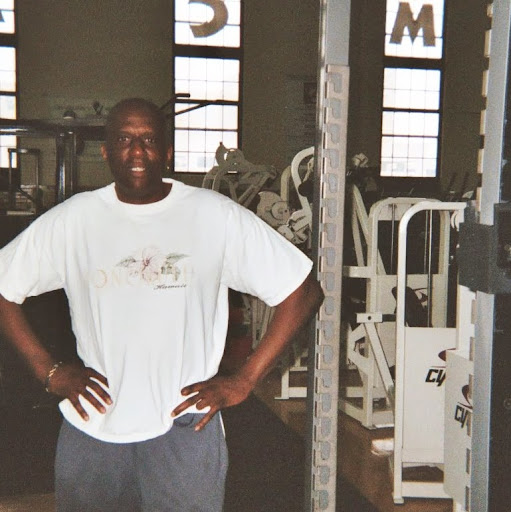 Otis Robinson Photo 2