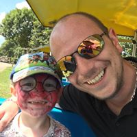 John Mulqueen Photo 7