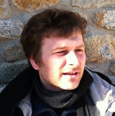 Hugo Iglesias Photo 5