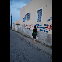 May Pang Photo 11