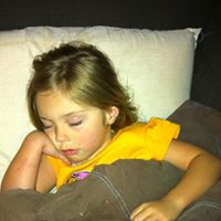 Carri Brown Photo 14