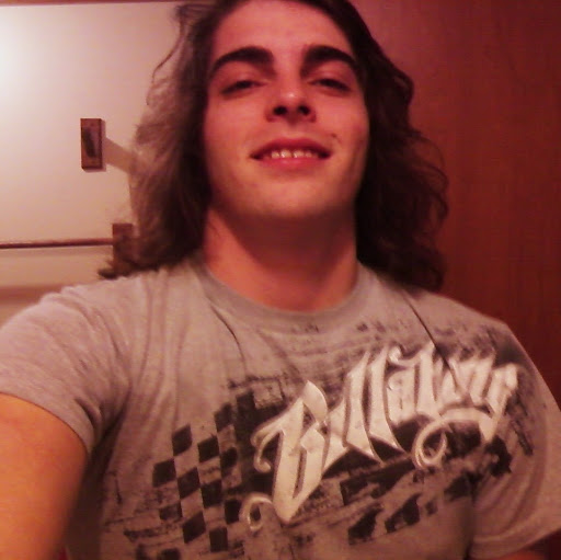 Jordan Robbins Photo 28
