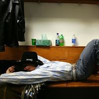 Christian Henderson Photo 17