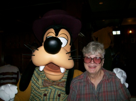 Nancy Williamson Photo 4