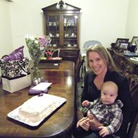 Patty Cameron Photo 16