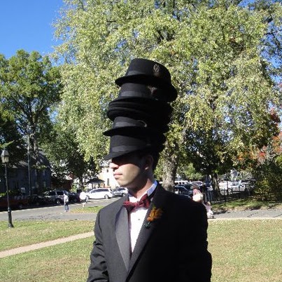 Christopher Wheeler Photo 39