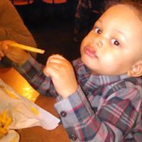 Louis Moore Photo 41