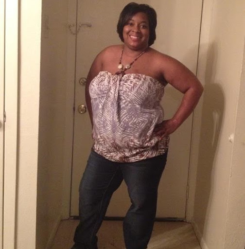 Gwendolyn Williams Photo 29