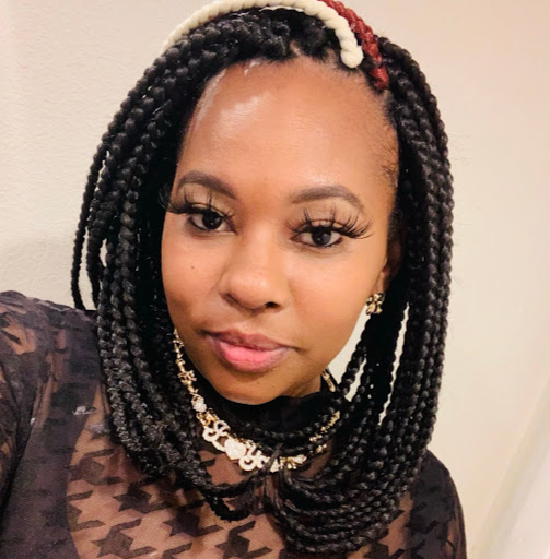 Timesha Robinson Photo 1